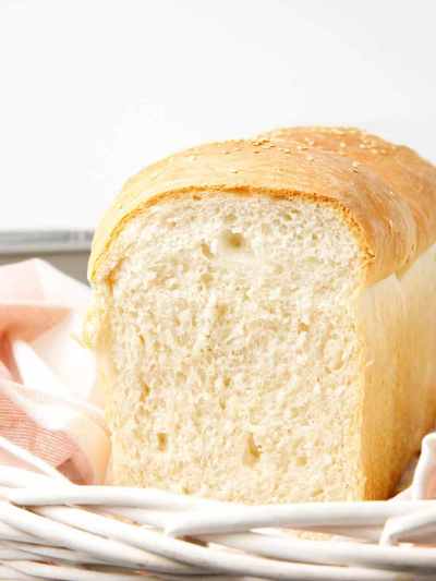 Bread Recipe – No Fail Bread 3 Methods