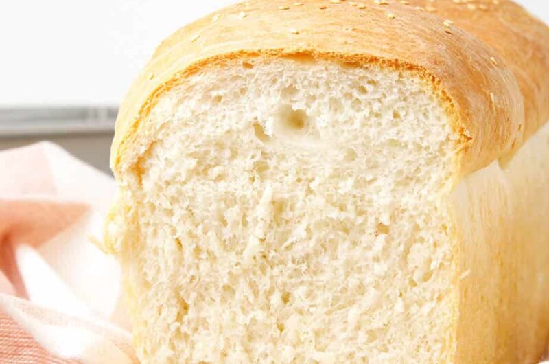 Basic Bread Recipe