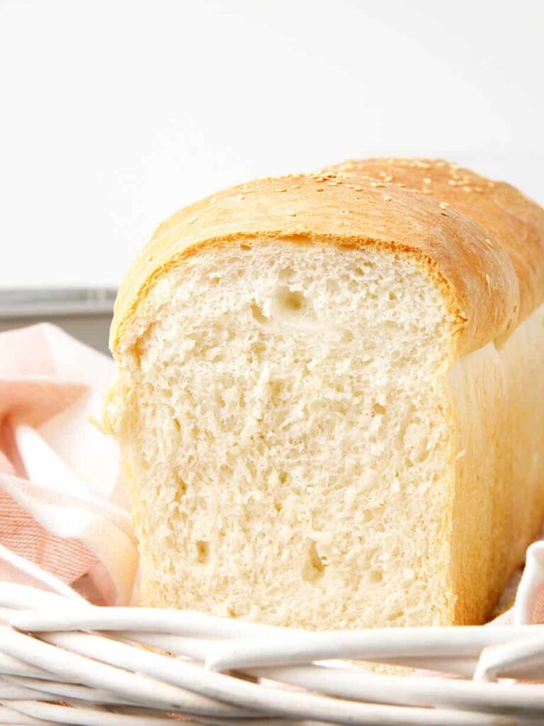 Bread Recipe – No Fail Bread 3 Methods