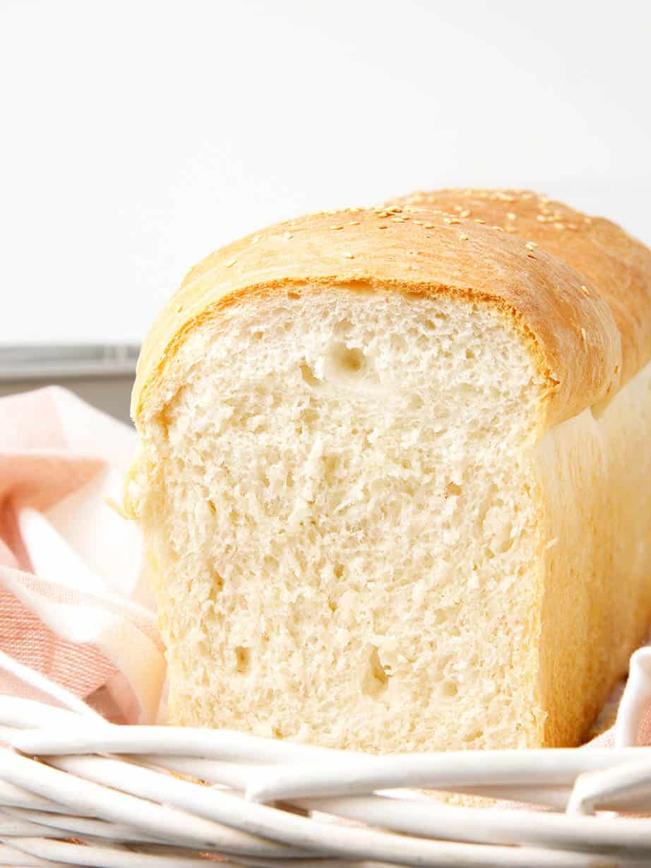 Bread Recipe – No Fail Bread 3 Methods