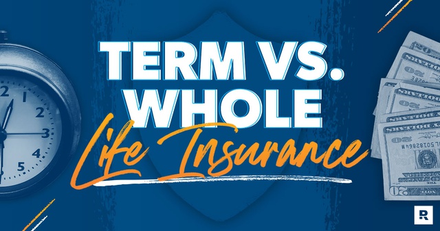 Term vs Whole Life Insurance, which Is Better in 2026?