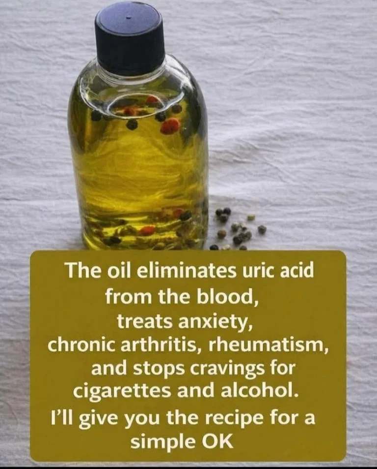 Olive Oil Infused With Black Pepper
