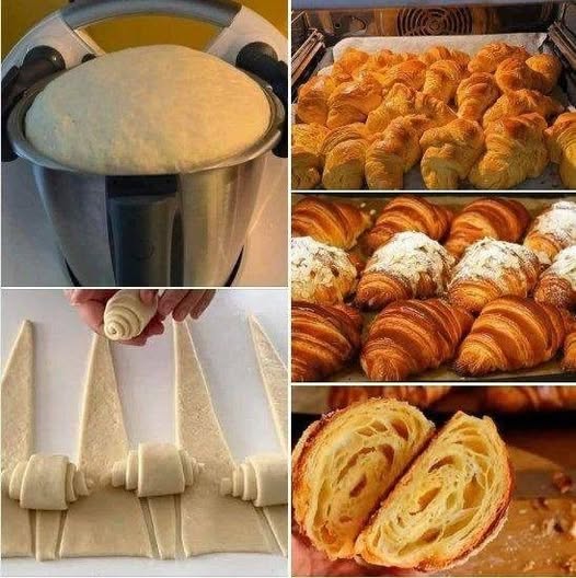 Puff Pastry Recipe Gluten-Free