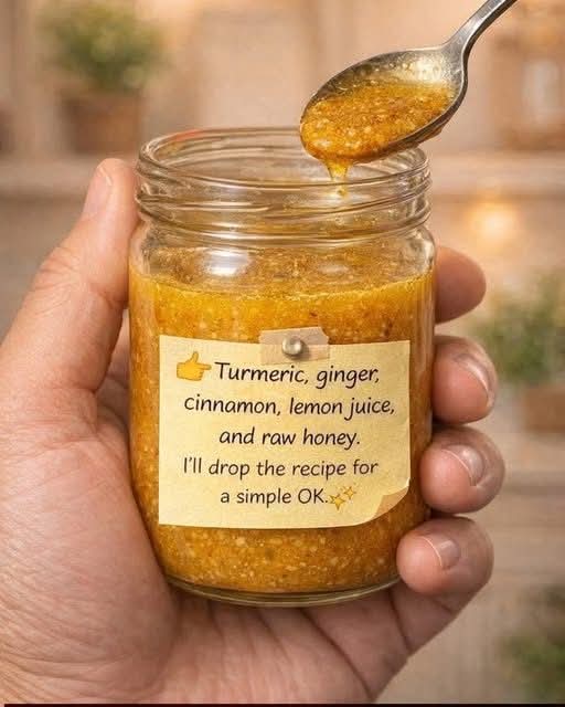 Immunity Boost Mix