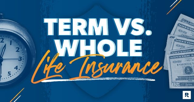 Term vs Whole Life Insurance, which Is Better in 2026?