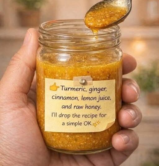 Immunity Boost Mix